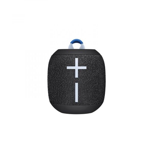 Портативная акустика Ultimate Ears Wonderboom 3 Active Black (984-001829)