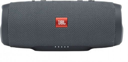 Портативна колонка JBL Charge Essential Gun Metal (JBLCHARGEESSENTIAL)