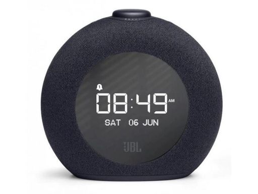 Портативная колонка JBL Horizon 2 Black (JBLHORIZON2BLK)
