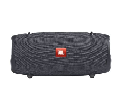 Портативная колонка JBL Xtreme 2 Gun Metall (JBLXTREME2GM)