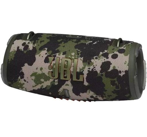 Портативная колонка JBL Xtreme 3 Camo (JBLXTREME3CAMO)
