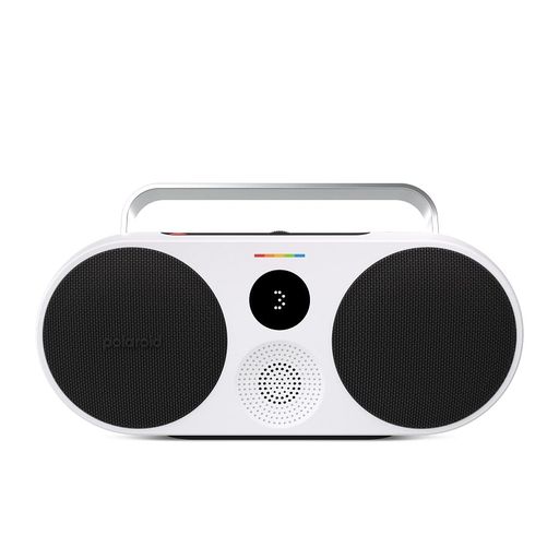 Портативная колонка Polaroid P3 Music Player - Black