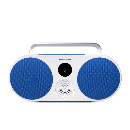 Портативная колонка Polaroid P3 Music Player - Blue