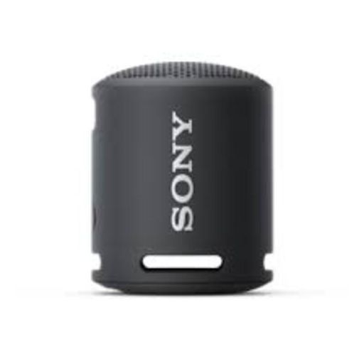 Портативная колонка Sony SRS-XB13 Black (SRSXB13BC)