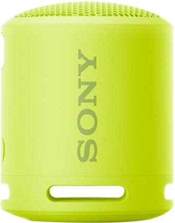 Портативна колонка Sony SRS-XB13 Lime (SRSXB13Y)