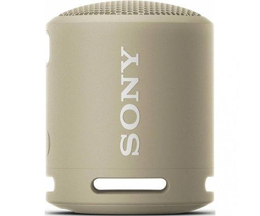 Портативная колонка Sony SRS-XB13 Taupe (SRSXB13C)