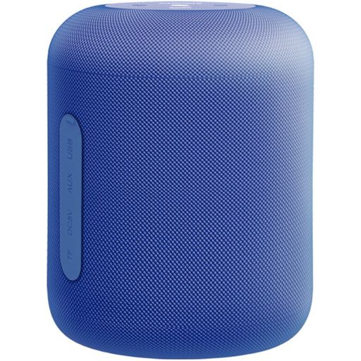 Портативна колонка Promate Boom-10 Blue (boom-10.blue)