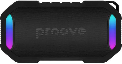 Портативная колонка Proove Black Rock 10W (APP) (PSBK08117201)