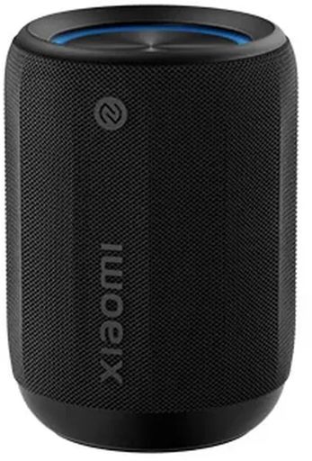 Портативная акустика Xiaomi Bluetooth Speaker Mini (QBH4274GL)