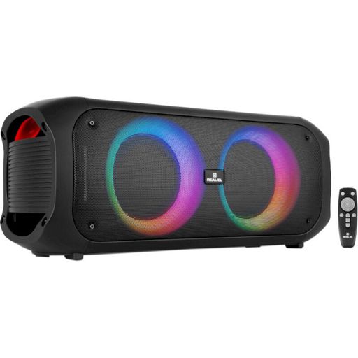 Акустическая система REAL-EL X-795 (EL121600022)
