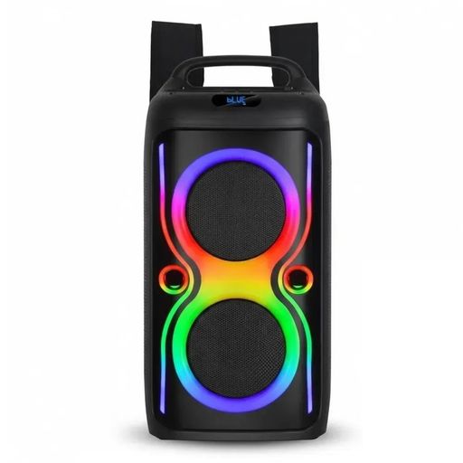 Портативная колонка-рюкзак Saeapu Bluetooth Portable Party Speaker TTD-2016