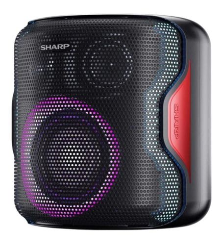 Портативная колонка Sharp PS-921(BK)
