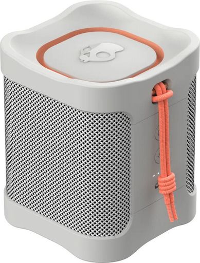 Портативная колонка Skullcandy Terrain Mini Bone Orange (2SKSK1846I0L2)
