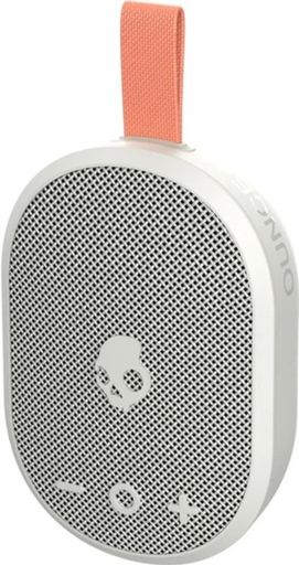Портативная колонка Skullcandy Ounce+ Compact Bone Orange (2SKSK2010I0L2)