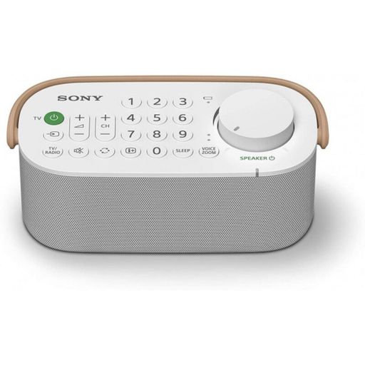 Мультимедийная акустика Sony SRS-LSR200