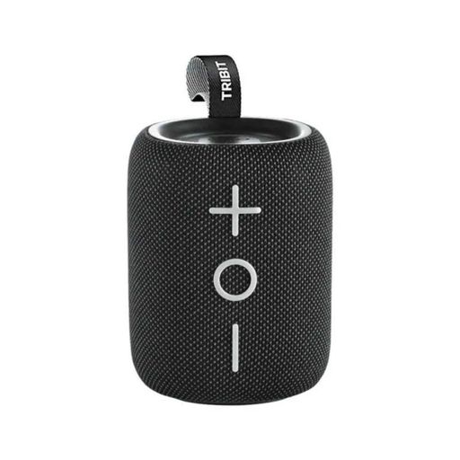 Портативная колонка Tribit StormBox Mini Black