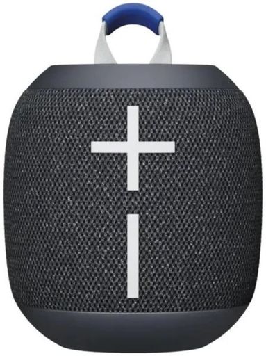 Портативная колонка Ultimate Ears Boom Black (980-000735)