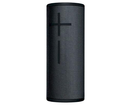 Портативная колонка Ultimate Ears Boom 3 Night Black (984-001360)