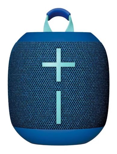 Портативная колонка Ultimate Ears WONDERBOOM 4 Active Blue (984-001901)