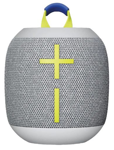 Портативная колонка Ultimate Ears WONDERBOOM 4 Active Joyous Brights (984-001903)