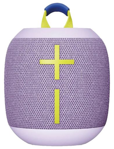 Портативная колонка Ultimate Ears WONDERBOOM 4 Active Enchanting Lilac (984-001905)