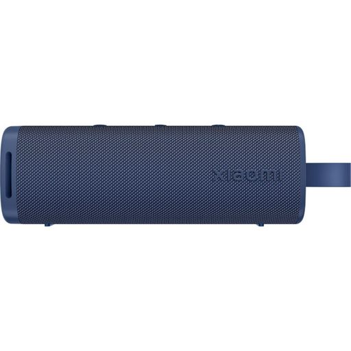 Портативная колонка Xiaomi Sound Outdoor Blue (QBH4265GL)