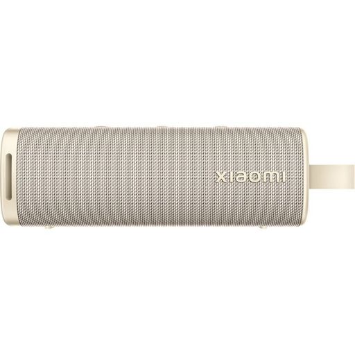Портативная колонка Xiaomi Sound Outdoor Gold (QBH4370GL)
