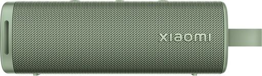 Портативная колонка Xiaomi Sound Outdoor Green (QBH4372GL)