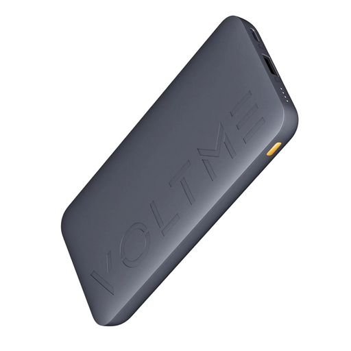 Внешний аккумулятор (павербанк) Voltme Hypercore 20K Power Bank 20 000mAh Deep Blue (B3010)