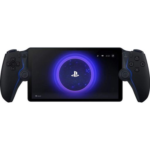 Sony Playstation Portal Remote Player Midnight Black (1000045051) UA