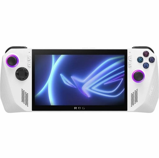 Портативная игровая приставка ASUS ROG Ally 2023 512 GB (RC71L-0021AZ1, 90NW0GY1-M00070)