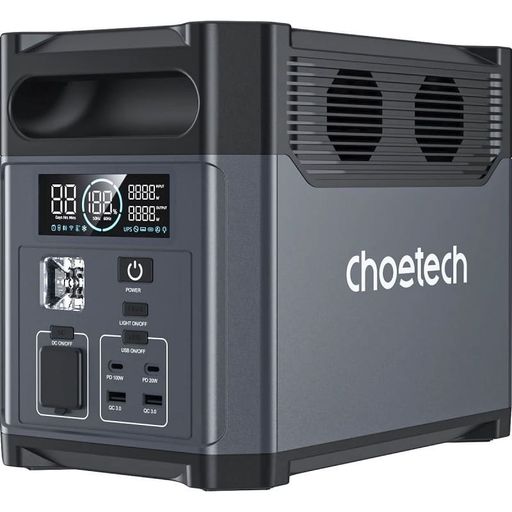 Зарядная станция Choetech BS061