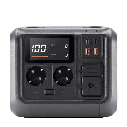 Зарядная станция DJI Power 500 (DYM500H)