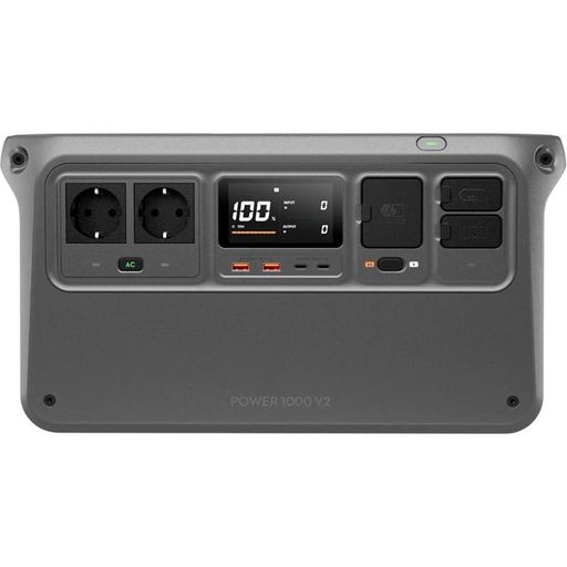 Зарядная станция DJI Power 1000 V2 (CP.DY.00000185.01)