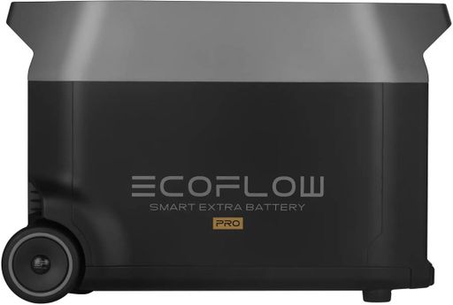 Дополнительная батарея EcoFlow DELTA Pro Extra Battery (DELTAProEB-US)