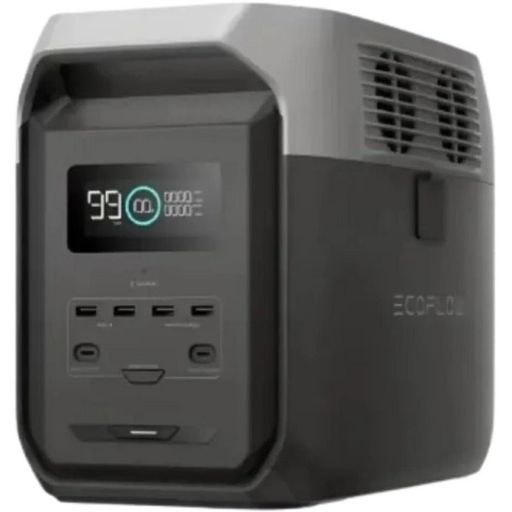 Зарядная станция EcoFlow DELTA 3 CN-Version (EFDELTA3-CN)