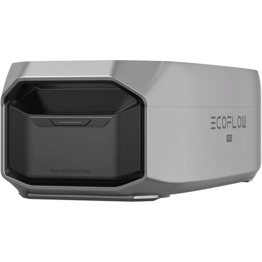 Дополнительная батарея для зарядной станции EcoFLow DELTA Pro 3 Extra Battery