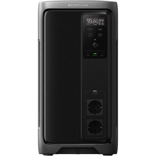 Зарядная станция EcoFlow Delta 3 2000 Air EU-Version