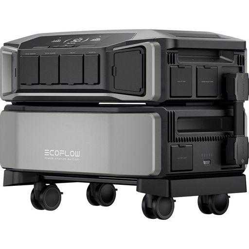 Дополнительная батарея для зарядной станции EcoFlow DELTA Pro Ultra