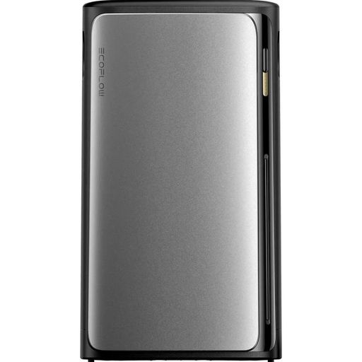 Система зберігання енергії в одному корпусі (All-in-One) EcoFlow STREAM Ultra (EFSTREAMULTRA800W-EU)