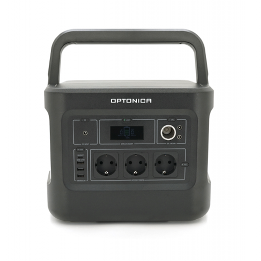 Портативная зарядная станция Optonica PS-9420 1000W/1037WH (21.6V/48MAH)