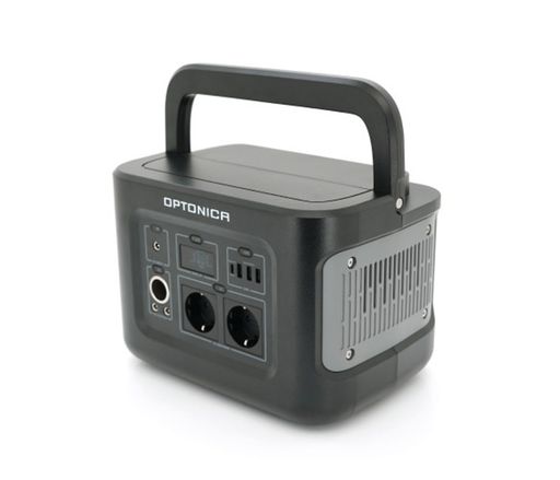 Портативная зарядная станция Optonica PS-9419 600W/512WH(22.4V/20AH)