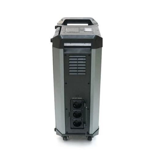 Портативная зарядная станция Voltronic SADE 2000W