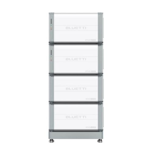Портативная зарядная станция BLUETTI 6000W EP600+B500X3