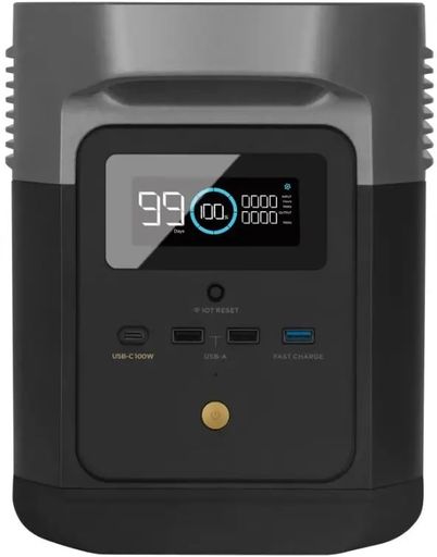Зарядная станция EcoFlow DELTA Mini (DELTAmini-EU)