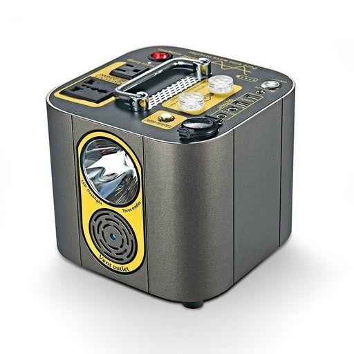 Зарядная станция TTN P06 600W (466WH)