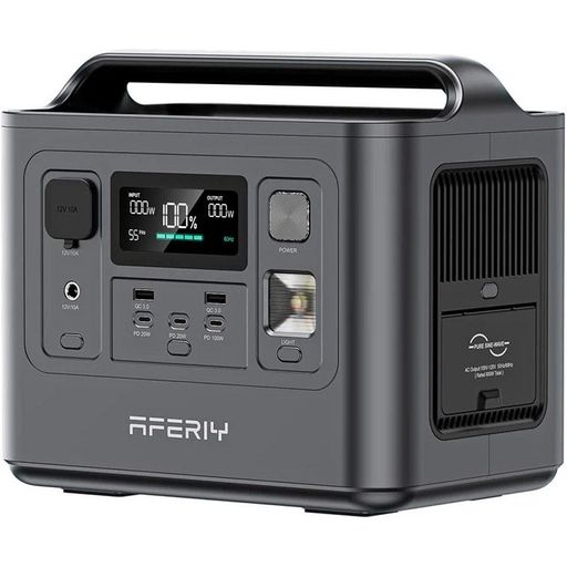 Зарядная станция AFERIY AF-P010