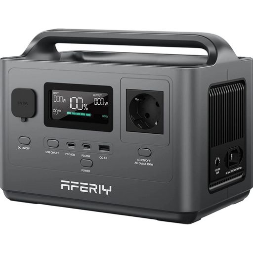 Зарядная станция AFERIY AF-P040