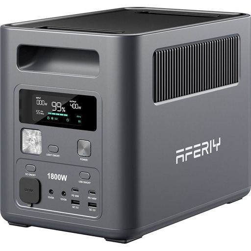 Зарядная станция Aferiy AF-P180
