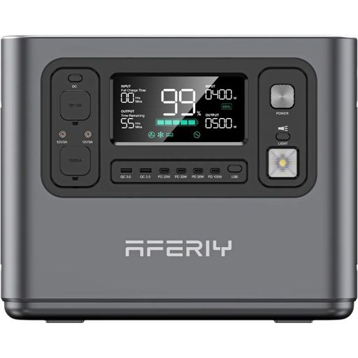 Зарядная станция Aferiy AF-P210
